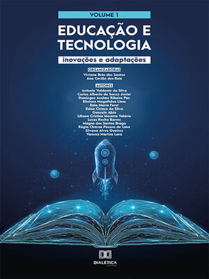 cover image of Educação e tecnologia, Volume 1
